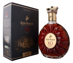 Remy Martin XO Special 0.7L 40% box