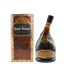 Armagnac Saint Vivant 0.7L 40% box