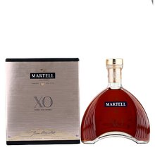 Martell X.O. 0.7L 40% box