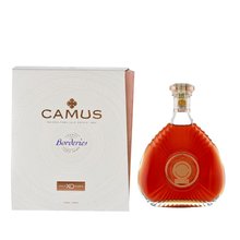 Camus XO Borderies 1L 40% box