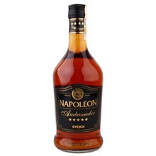 Napoleon Ambasador 0.7L 28%