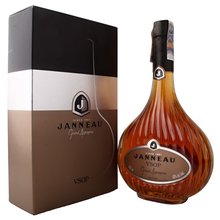 Janneau VSOP 0.7L 40% box