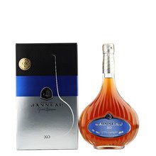 Janneau XO 0.7L 40% box