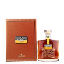 Martell Cohiba 0.7L 43%  box