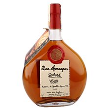 Armagnac VSOP Delord 0.7L 40%