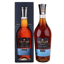 Camus VSOP 1L 40% box