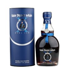 Gran Duque dAlba X.O. 0.7L 40% tuba
