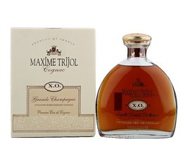 Maxime Trijol XO Grande Champ.0,7L 40%