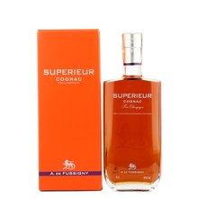 A.de Fussigny Superieur 0.7L 40% box