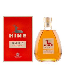 Hine Rare VSOP  0,7L 40% box