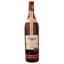 Asbach Uralt 3L 38%