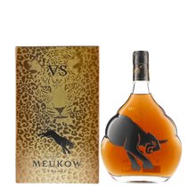 Meukow VS Black Panther 0,7L 40% box