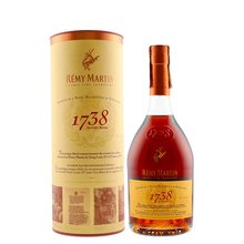 Remy Martin 1738 Accord Royal 0.7L 40%