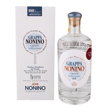 Nonino Cuve 2018  0.7L 40% box