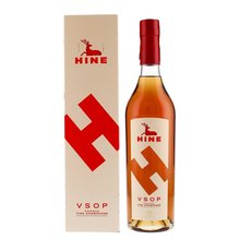 Hine H by Hine VSOP 0.7L 40%  box