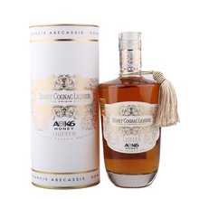 ABK6 Cognac Honey Liquer 0.7L 35% tuba