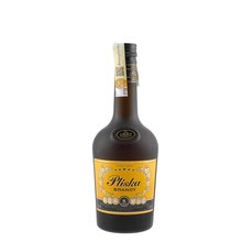 Brandy Pliska 0.5L 36%