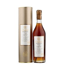 Armagnac Chabot Vintage 1970 0.7L 40%