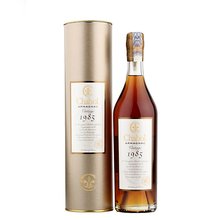 Armagnac Chabot Vintage 1985 0.7L 40%