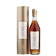 Armagnac Chabot Vintage 1990 0.7L 40%