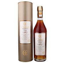 Armagnac Chabot Vintage 1965 0.7L 40%