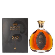 Maison Royale XO Decanter 0.7L 40% box