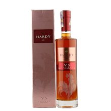 Hardy V.S Fine 0,7L  40% box