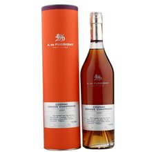 A.D. Fussigny VSOP 0,7L  40% tuba