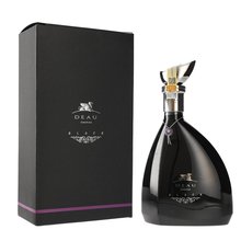Deau Black Extra 0,7L 40% box
