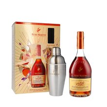 Remy Martin 1738 Accord Royal box+shaker 0,7L 40%