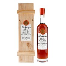Armagnac Delord Rcolte 1975 0,7L 40% box