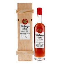 Armagnac Delord Rcolte 1985 0,7L 40% box