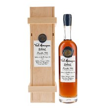 Armagnac Delord Rcolte 1995 0,7L 40% box
