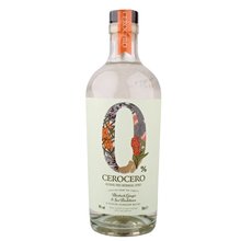 CeroCero Rhubarb &amp; Ginger 0,7L 0.0%