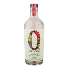 CeroCero Hibiscus &amp; Lingonberry 0,7L 0.0%