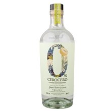 CeroCero Grapefruit &amp; Lemon Grass 0,7L 0.0%