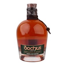 Dochus Highland Bothy 0,7L 0.0%