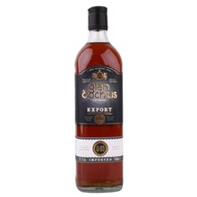 Glen Dochus Export 0,7L 0.0%