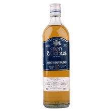 Glen Dochus West Coast 0,7L 0.0%