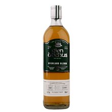 Glen Dochus Highland Blend 0,7L 0.0%