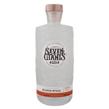 Seven Giants Blanco 0,7L 0.0%