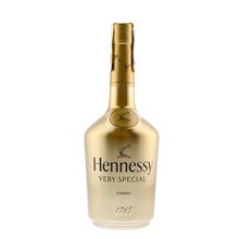 Hennessy Very Special Gold Edition 0,7L 40%