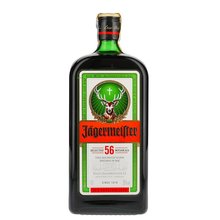 Jagermeister 1L 35%