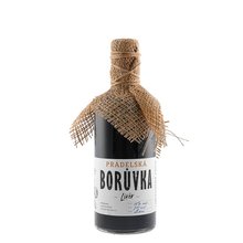 Prdelsk Borvka 0,7L 18%