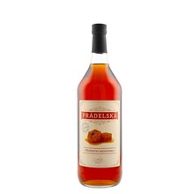 Prdelsk Medovina 1L 18%