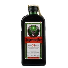 Jagermeister 0.1L 35%