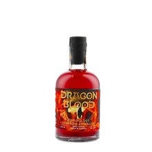 Dragon Blood Superior Strength 0,5L 50%