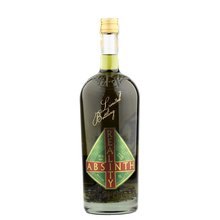 Absinth Reality Bitter 55% 1L