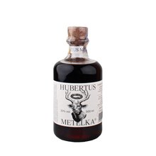 Hubertus 0,5L 30% box