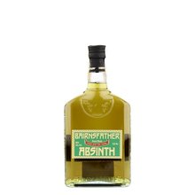 Absinth Bairnsfather 0.5L 55%